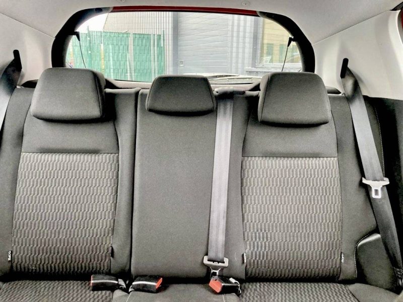 PEUGEOT 208 1.6L BlueHDi 75ch ACCESS_CLIM_GPS / Révisée&Garantie