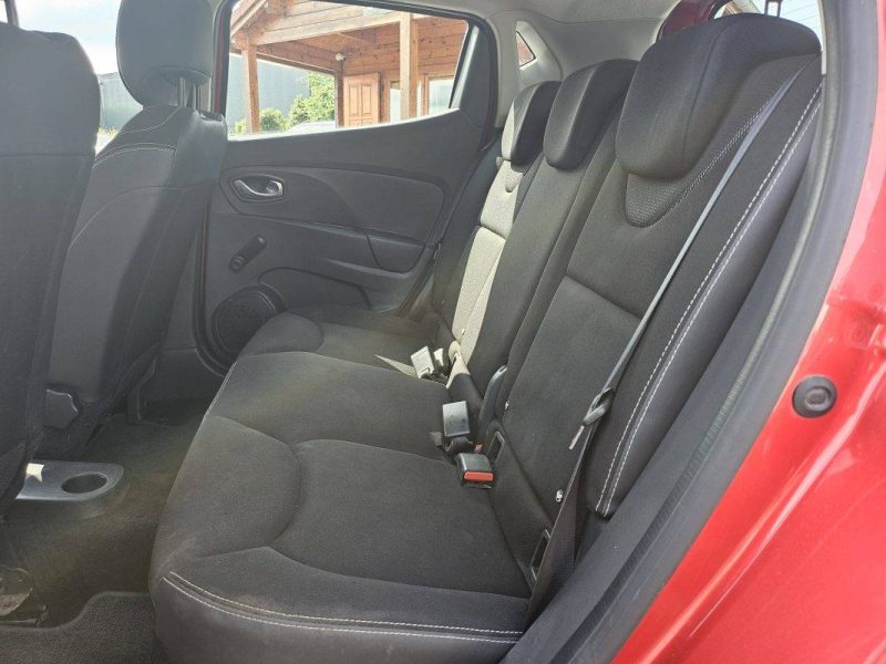 RENAULT CLIO IV 1.5L dCi 90cv LIMITED / Révisée&Garantie
