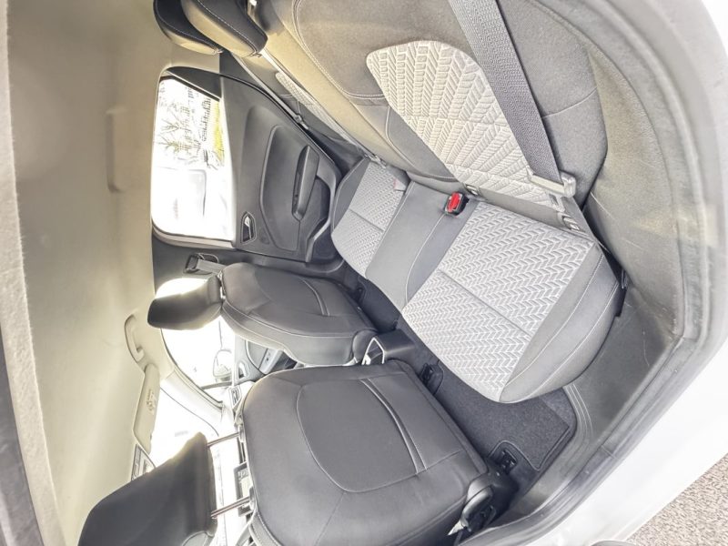 RENAULT CLIO 5 1.0 TCE 90CH EVOLUTION 2022