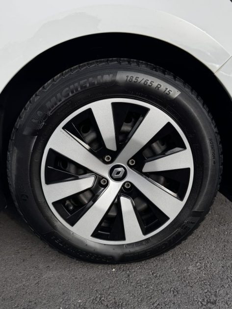 RENAULT CLIO 5 1.0 TCE 90CH EVOLUTION 2022