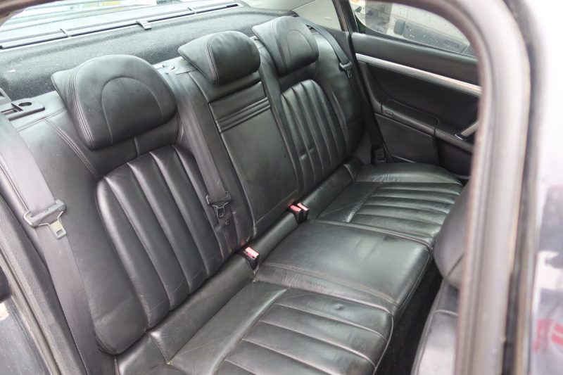 PEUGEOT 407 3.0 GRIFFE PACK BA  V6 211CH 2004