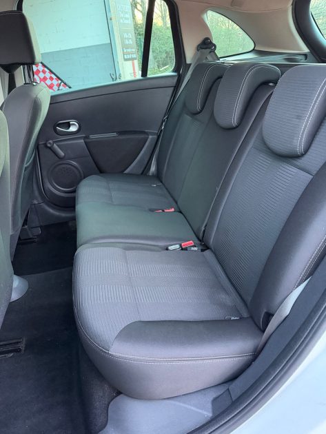 RENAULT CLIO III 1.5 DCI 85 DYNAMIQUE TOMTOM