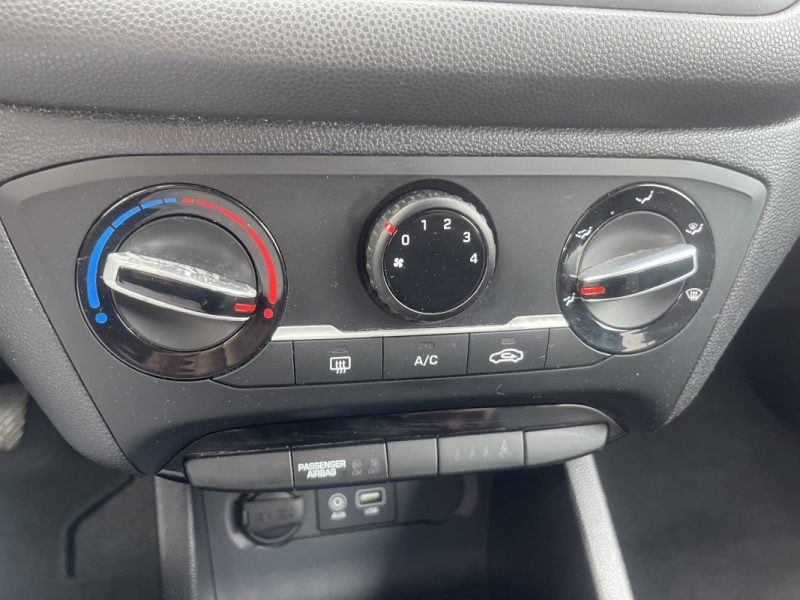 HYUNDAI I 20 BUSINESS 1.0 TGDI 100CV GPS CT OK CLIM GARANTIE