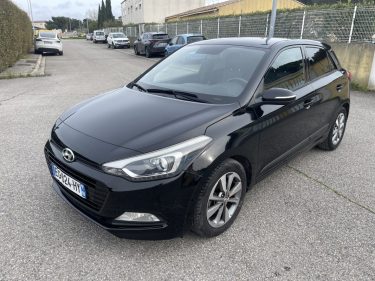 HYUNDAI I 20 BUSINESS 1.0 TGDI 100CV GPS CT OK CLIM GARANTIE
