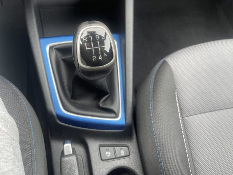 HYUNDAI I 20 BUSINESS 1.0 TGDI 100CV GPS CT OK CLIM GARANTIE