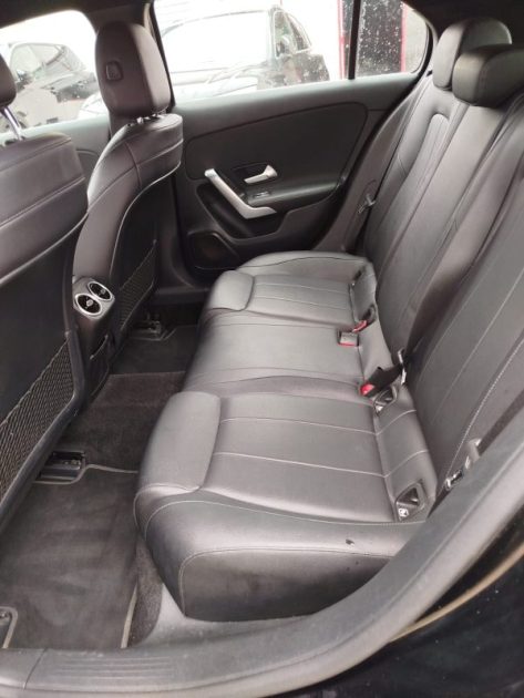 MERCEDES CLASSE A 180 D 116CH STYLE LINE 7G-DCT 2019 BOITE AUTO