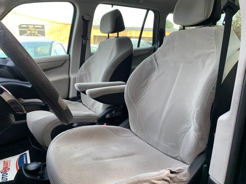 CITROEN C4 1.6 HDI 110 BMP6 2008