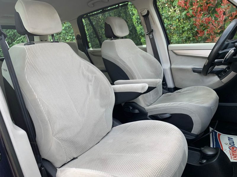 CITROEN C4 1.6 HDI 110 BMP6 2008