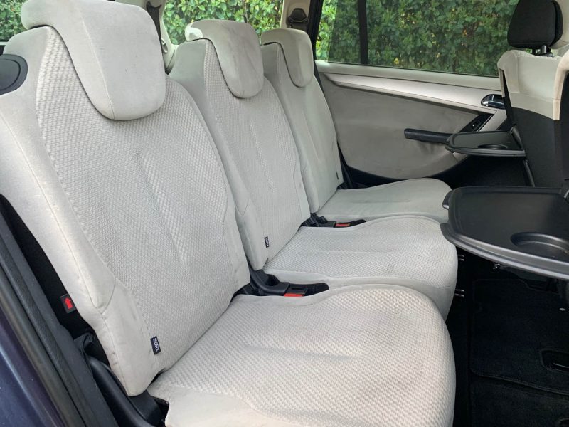 CITROEN C4 1.6 HDI 110 BMP6 2008