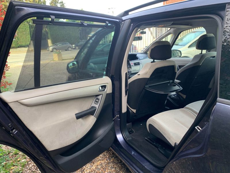 CITROEN C4 1.6 HDI 110 BMP6 2008