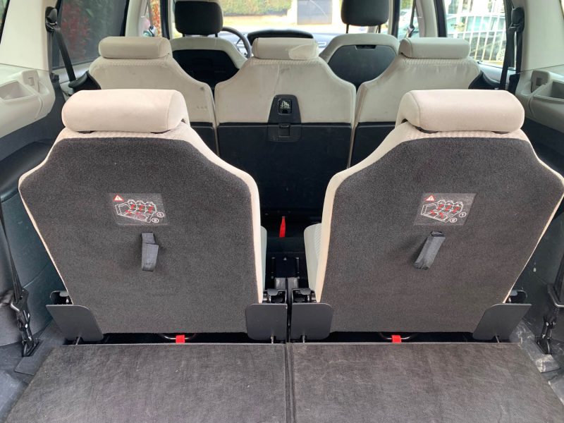 CITROEN C4 1.6 HDI 110 BMP6 2008