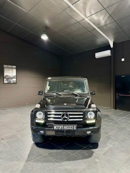 MERCEDES CLASSE G 350 350 BLUETEC WAGON
