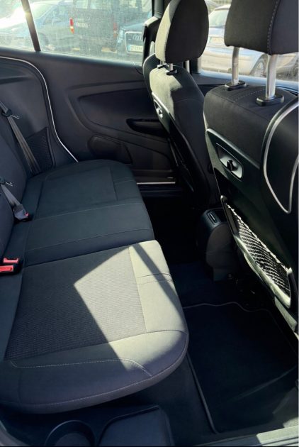 FORD B-MAX 1.5 TDCI TITANIUM BUSINESS NAV 2017