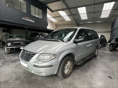 GRAND VOYAGER 2.8 CRD SE CONFORT 2005