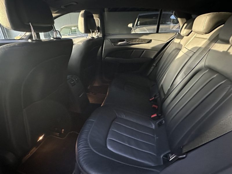 MERCEDES CLS 350 D SHOOTING BREAK EXECUTIVE  9G-TRONIC 2017