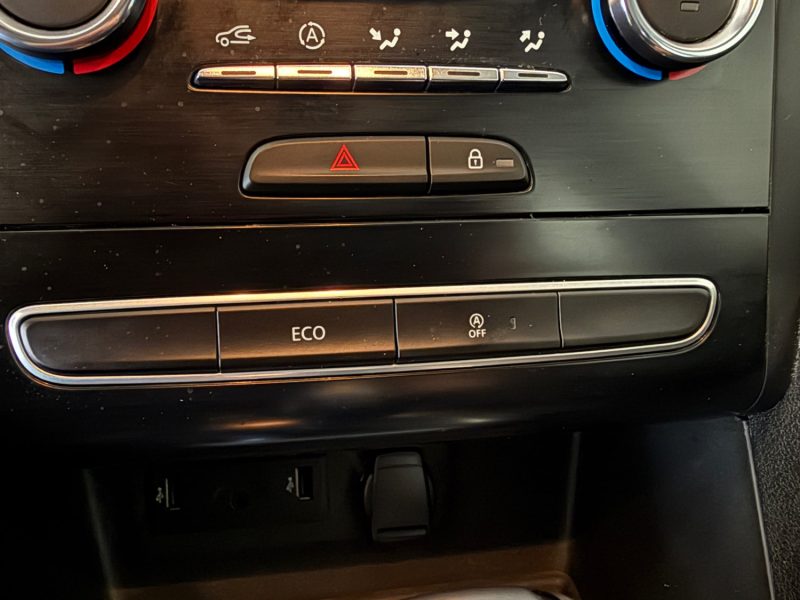 RENAULT Megane IV Grandtour 1.5 Blue dCi 115 ch Business EDC Boite Auto