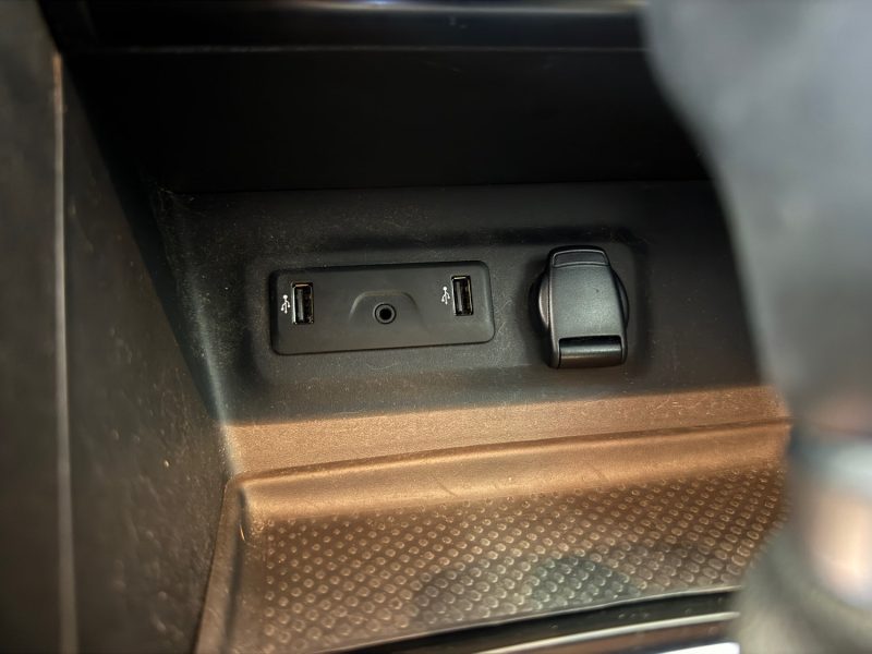 RENAULT Megane IV Grandtour 1.5 Blue dCi 115 ch Business EDC Boite Auto