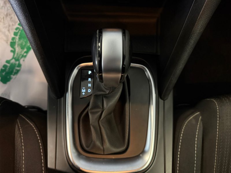 RENAULT Megane IV Grandtour 1.5 Blue dCi 115 ch Business EDC Boite Auto