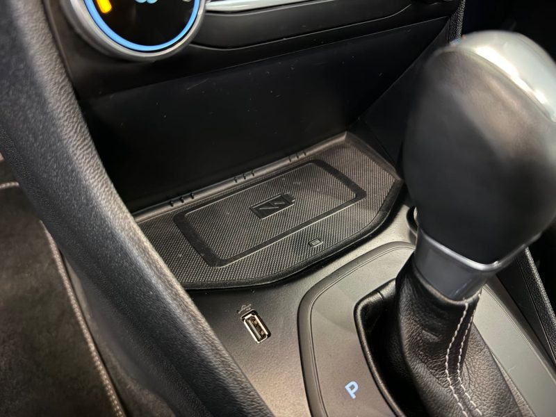 FORD FIESTA  VII 1.0 ECOBOOST 125 CH COOL & CONNECT DCT7 BOITE AUTO 2021