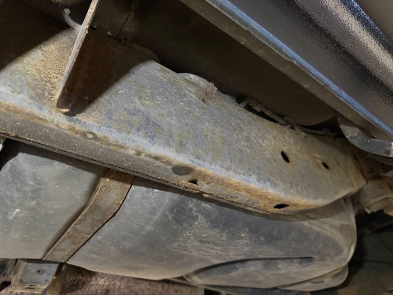 NISSAN NAVARA PICK-UP 2.5 DCI DOUBLE CAB SE 4X4 2010