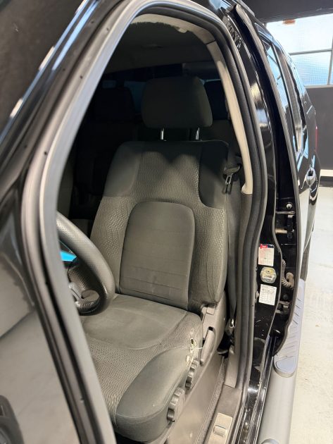 NISSAN NAVARA PICK-UP 2.5 DCI DOUBLE CAB SE 4X4 2010