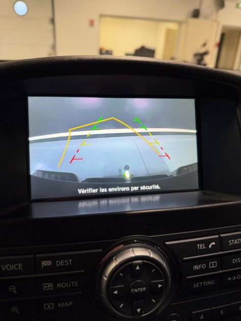 NISSAN NAVARA PICK-UP 2.5 DCI DOUBLE CAB SE 4X4 2010