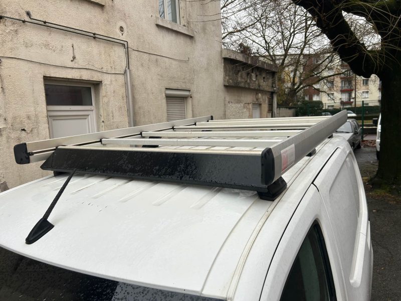 CITROEN BERLINGO M 650 1.6 BLUE HDI 100 CONTROL PRIX HT : 6241€