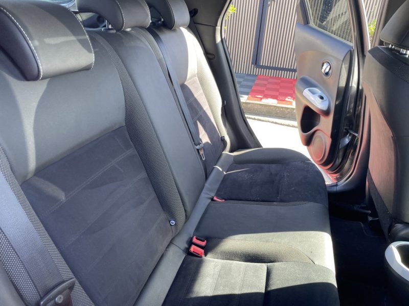 NISSAN JUKE 1.2 DIG-T 115CV    GARANTIE 3/12 MOIS 2016