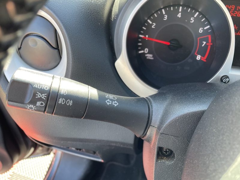 NISSAN JUKE 1.2 DIG-T 115CV    GARANTIE 3/12 MOIS 2016