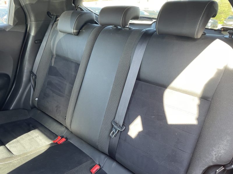 NISSAN JUKE 1.2 DIG-T 115CV    GARANTIE 3/12 MOIS 2016