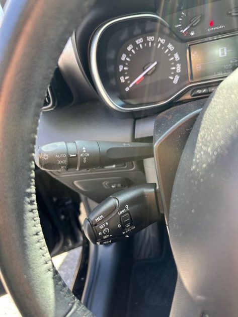 CITROEN C3 AIRCR. 1.2 PURE TECH 110 FEEL Garantie