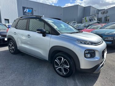 CITROEN C3 AIRCR. PURETECH 82CH LIVE TEMP Garantie