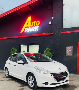 PEUGEOT 208 AFFAIRE 1.6 E-HDI - Paiement 3x/4x/10x ✅
