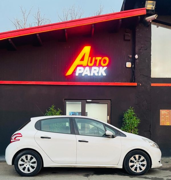 PEUGEOT 208 AFFAIRE 1.6 E-HDI - Paiement 3x/4x/10x ✅