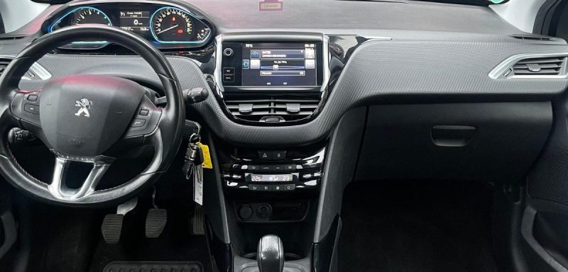 PEUGEOT 2008 1.2 - Paiement 3x/4x/10x ✅