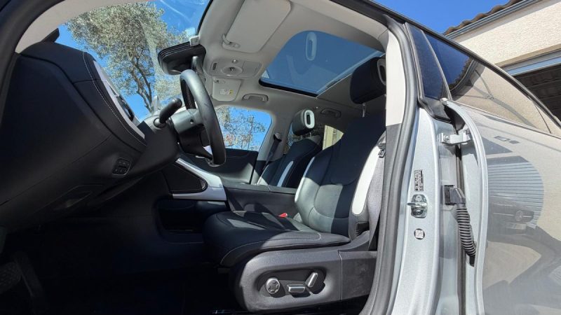 Smart #1 272ch 66kWh Premium 1ère Main