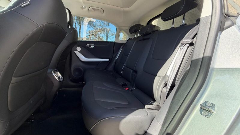 Smart #1 272ch 66kWh Premium 1ère Main