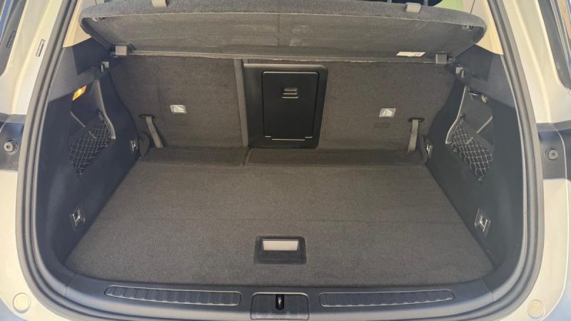 Smart #1 272ch 66kWh Premium 1ère Main