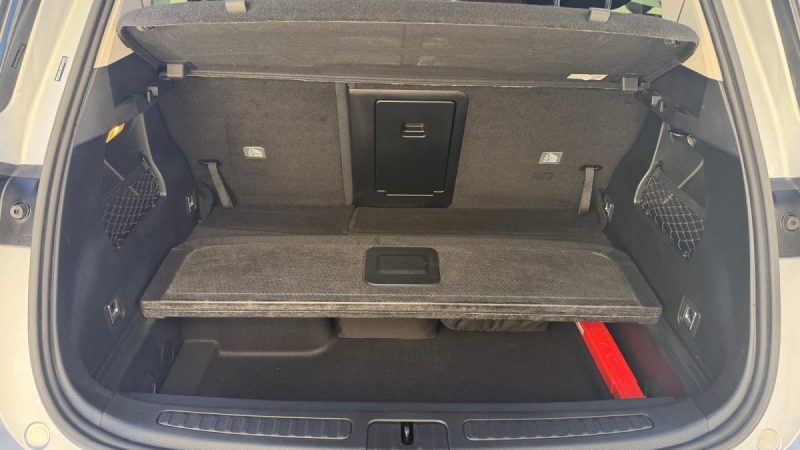 Smart #1 272ch 66kWh Premium 1ère Main