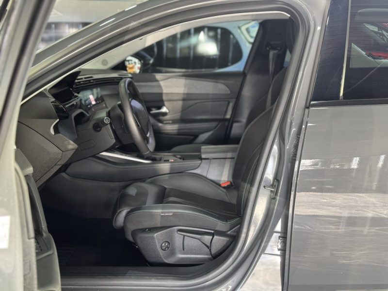 PEUGEOT 308 - 3 1.2 PURETECH 130CH S&S ALLURE 2024 TTC