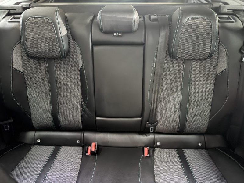 PEUGEOT 308 - 3 1.2 PURETECH 130CH S&S ALLURE 2024 TTC