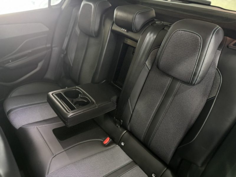 PEUGEOT 308 - 3 1.2 PURETECH 130CH S&S ALLURE EAT8 2024 TTC