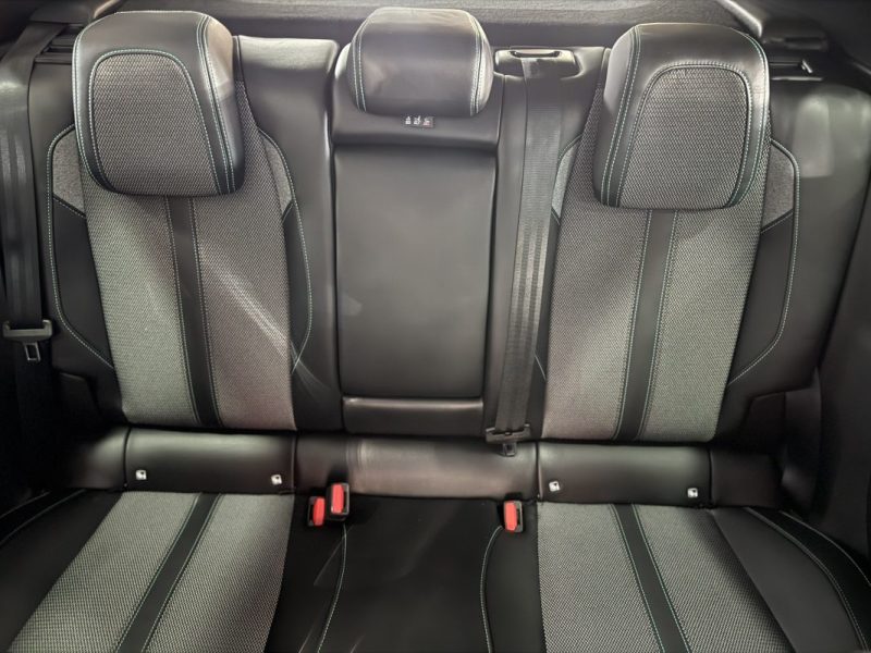 PEUGEOT 308 - 3 1.2 PURETECH 130CH S&S ALLURE EAT8 2024 TTC