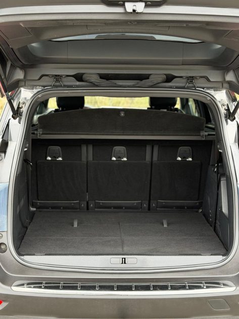 PEUGEOT 5008 II 1.5 HDI 130CH GT LINE  2018