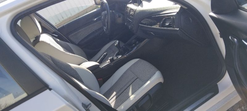 BMW  118 D XDRIVE 2.0 DIESEL 143 CV AN 14 PROPRE BIEN EQUIPE