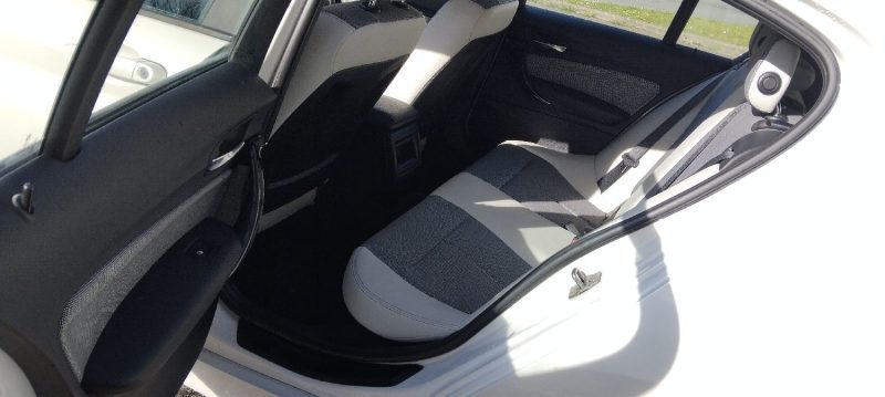 BMW  118 D XDRIVE 2.0 DIESEL 143 CV AN 14 PROPRE BIEN EQUIPE