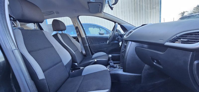 PEUGEOT 207 SW SW 1.4E TRENDY 