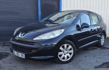 PEUGEOT 207 SW SW 1.4E TRENDY 