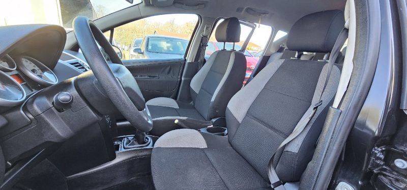 PEUGEOT 207 SW SW 1.4E TRENDY 
