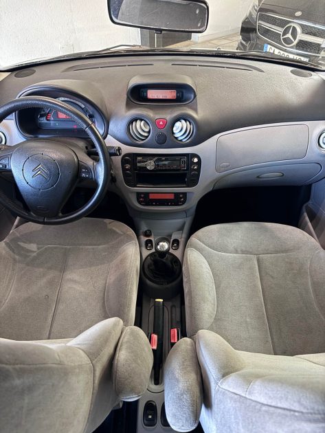 Citroën C3 Exclusive 1.4 HDi – Distribution neuve – Gros frais faits – Très propre